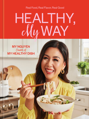 cover image of Healthy, My Way